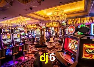 A Revolução dos Aplicativos de Jogos no dj6
