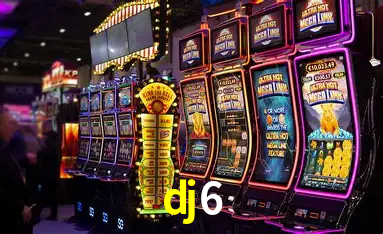 Desvendando o Mundo dos Jogos Virtuais na dj6