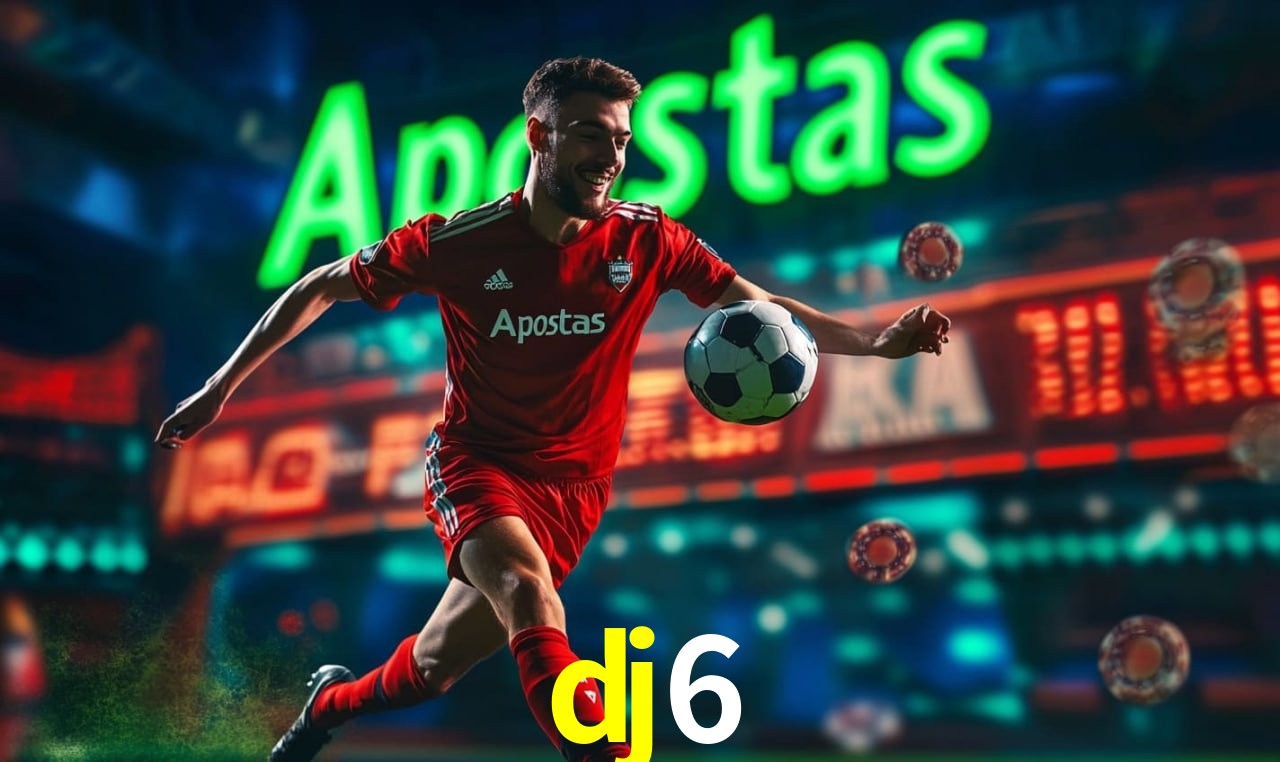 Estatísticas dj6