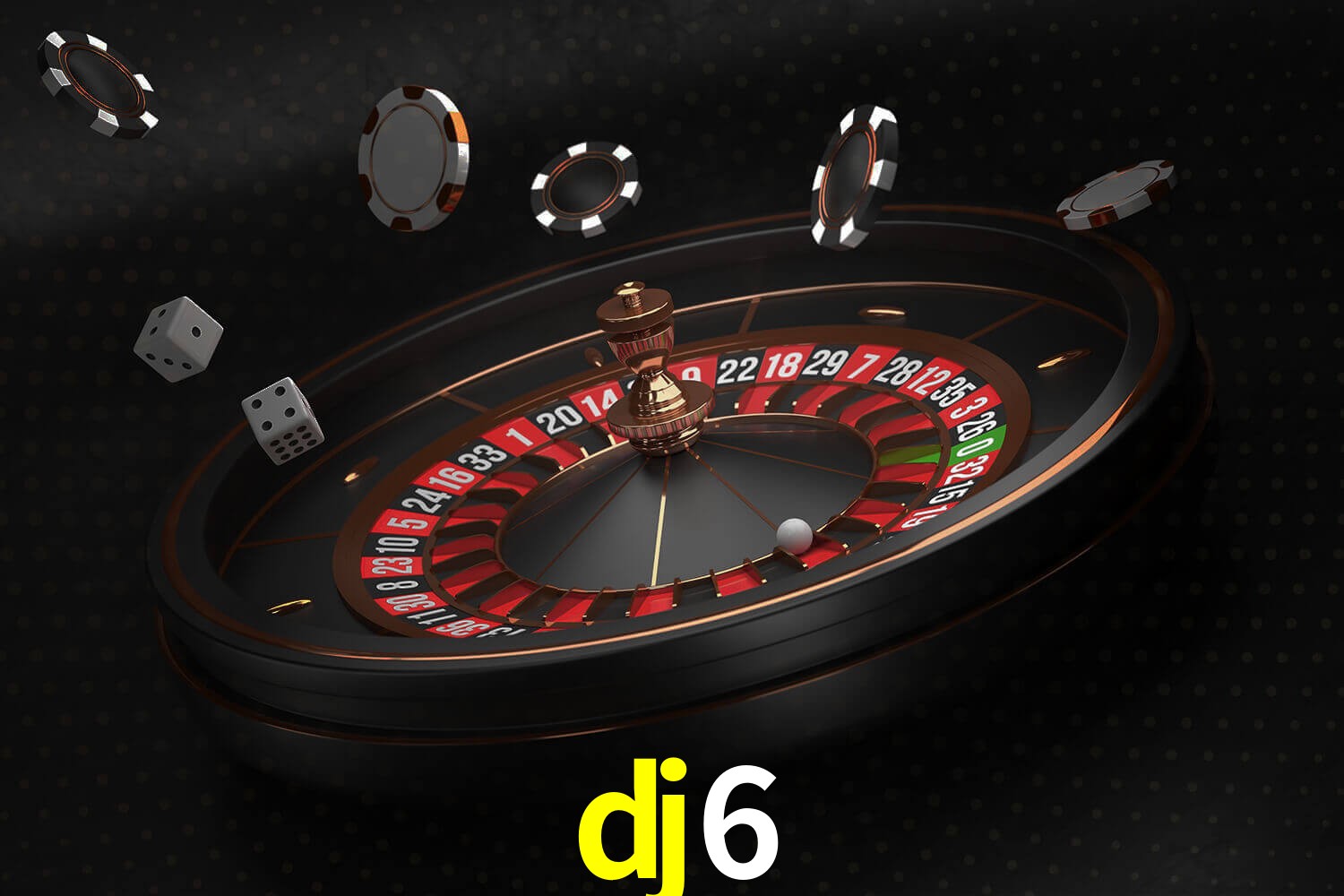 dj6: Seu Especialista em Apostas Esportivas Brasileiras
