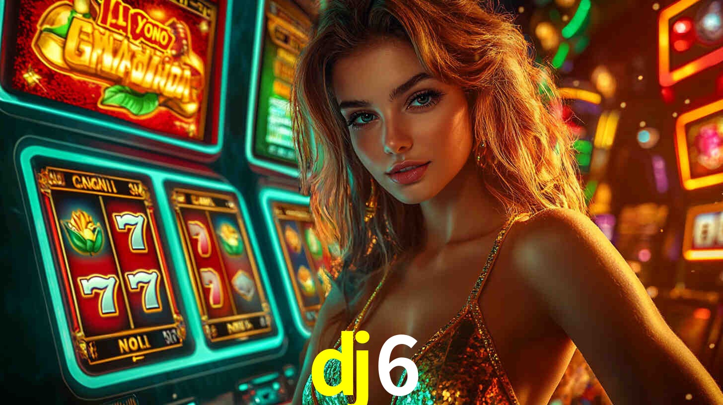 Bônus Diários dj6
