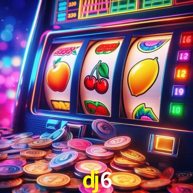 Tecnologia da Plataforma dj6