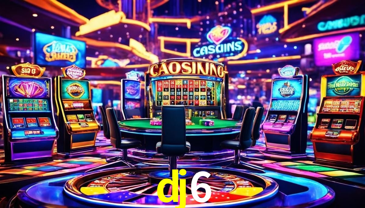 Integração de APIs dj6