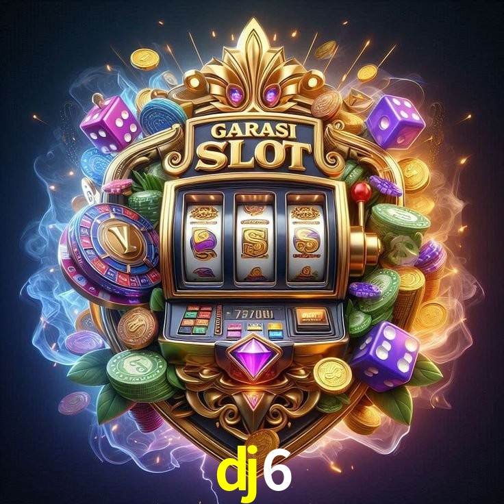 Recursos de Bônus dj6