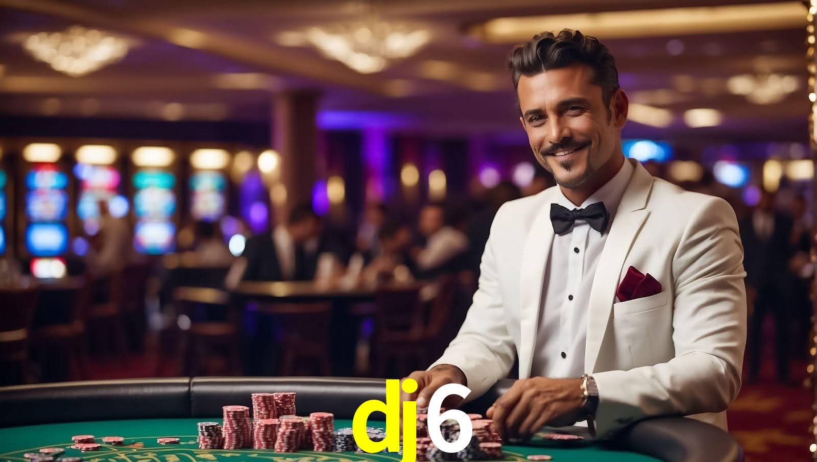 Avaliações dos Jogadores dj6