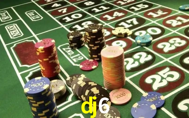 Promoção Relâmpago dj6