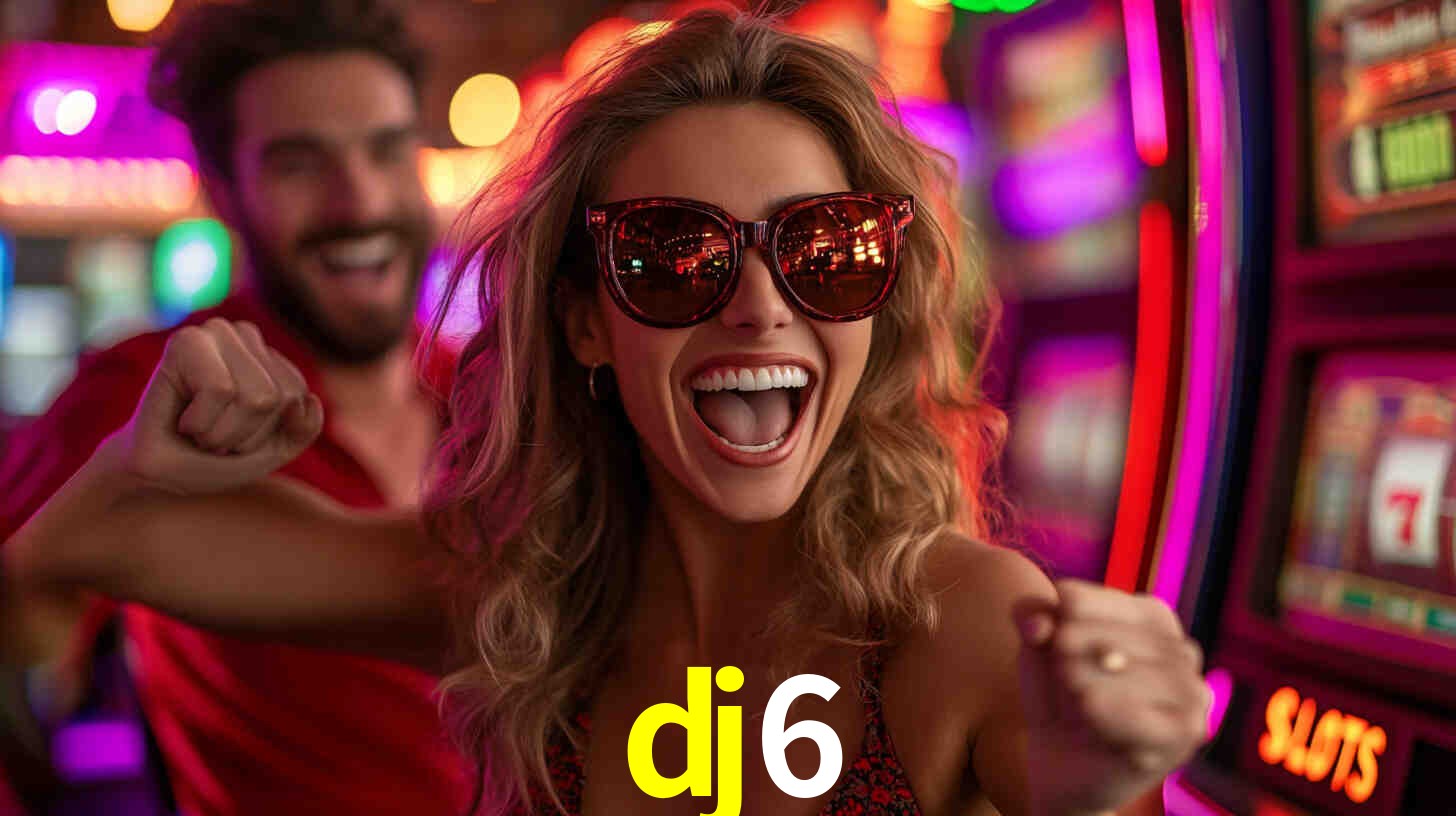 Apostas de Tênis dj6