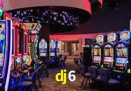 Segurança 2FA dj6