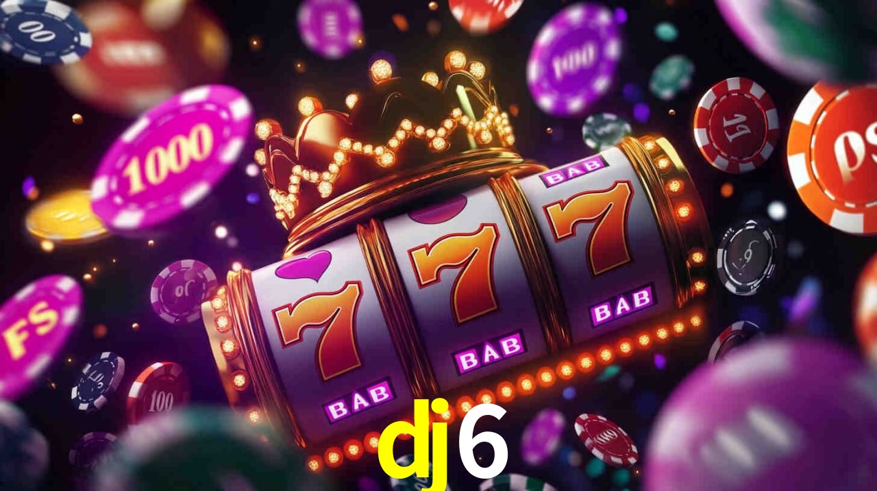 Casino VIP dj6