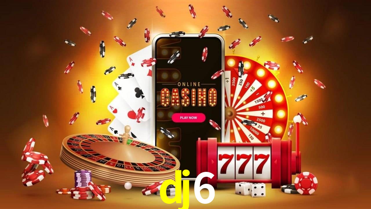 Estatísticas dj6