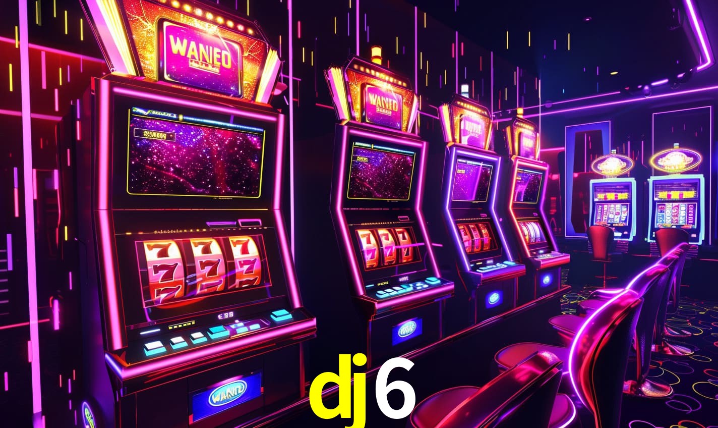 Jogos Exclusivos dj6