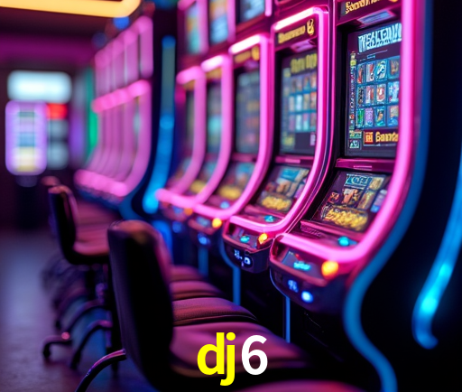 Sistemas de Segurança dj6
