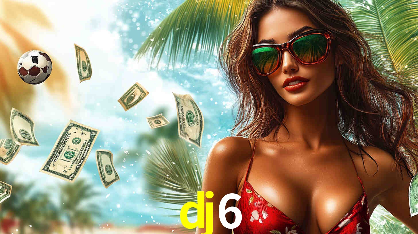 Descubra o Mundo do Cassino Online com dj6