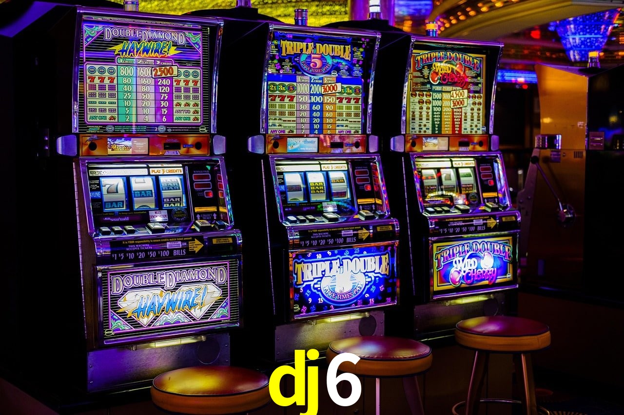 Login Seguro dj6
