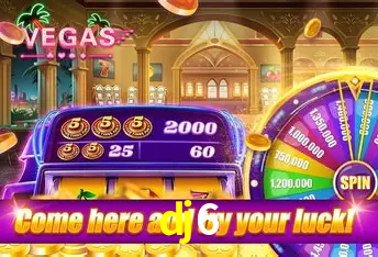 Descubra a Magia dos Jogos de Arcade no dj6