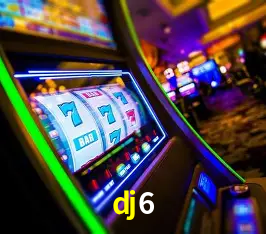 Desvendando o Mundo dos Jogos Virtuais na dj6
