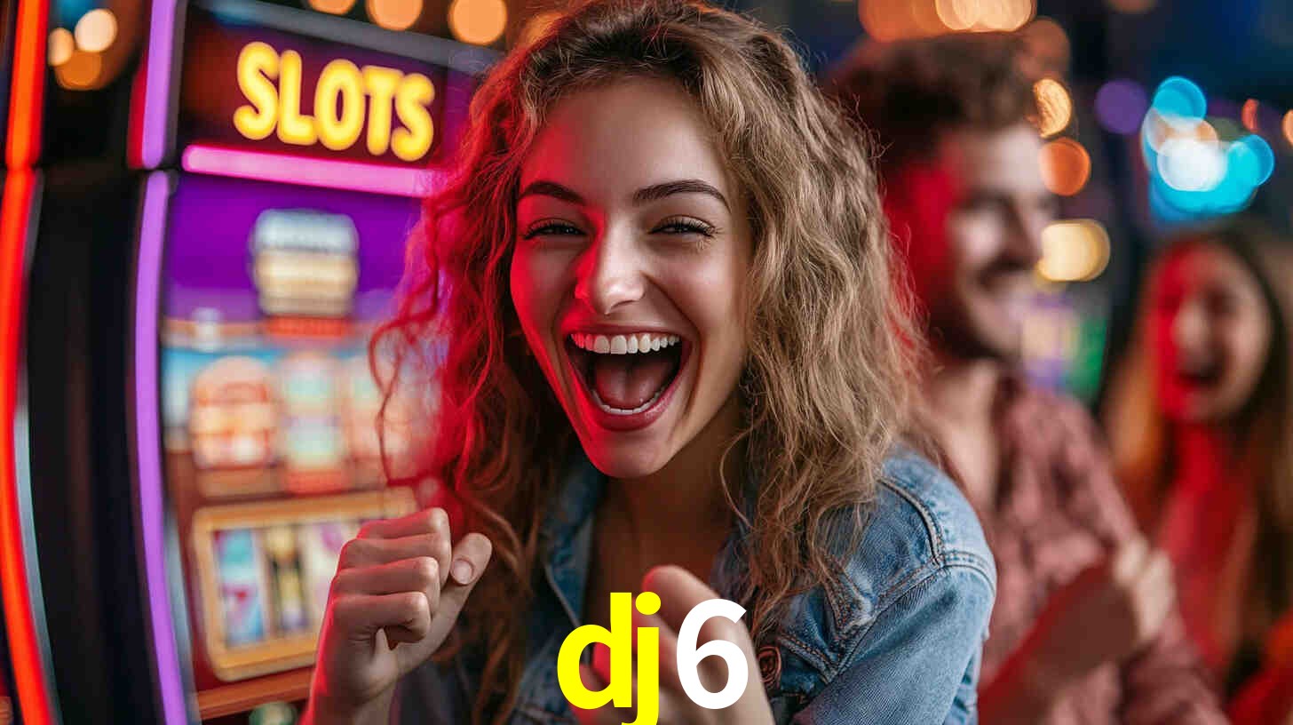 Interface do App dj6