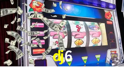 A Emoção da Loteria na dj6: Uma Chance de Mudança de Vida