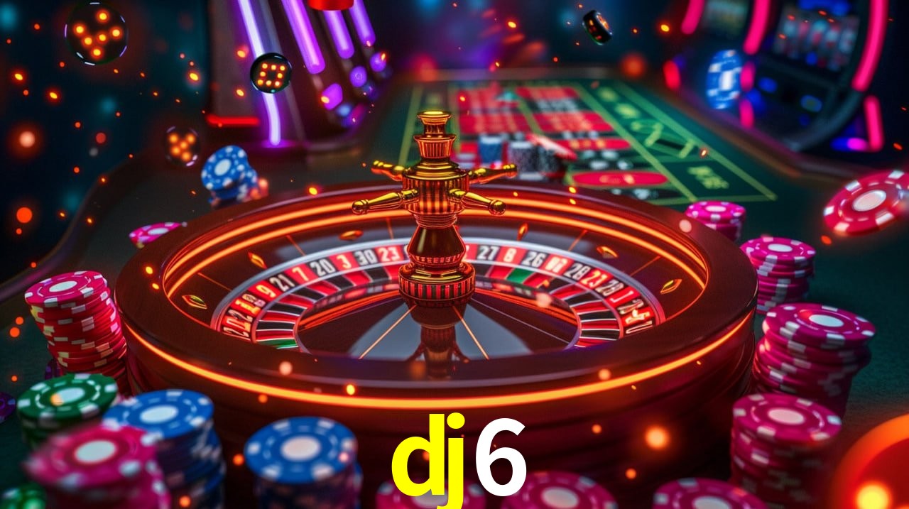 Apostas de Futebol dj6