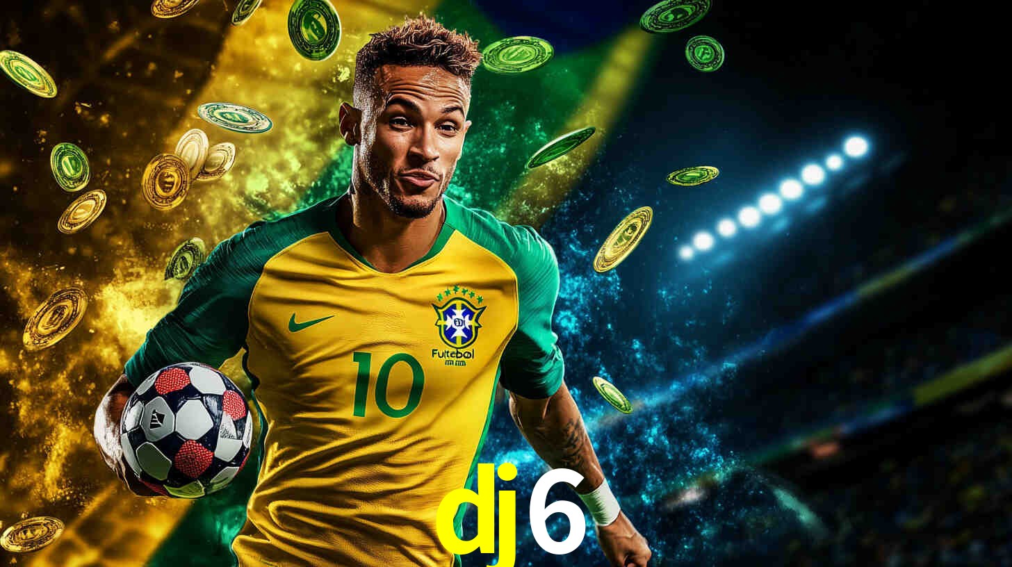 Apostas de Futebol dj6