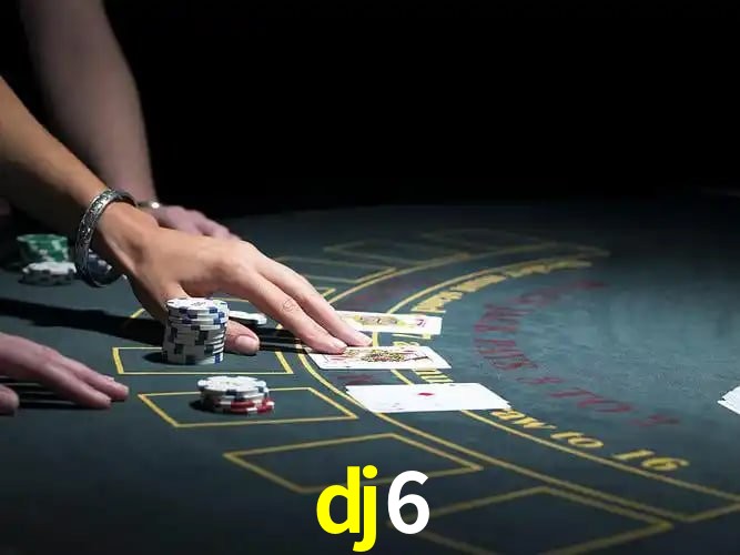 Login Seguro dj6