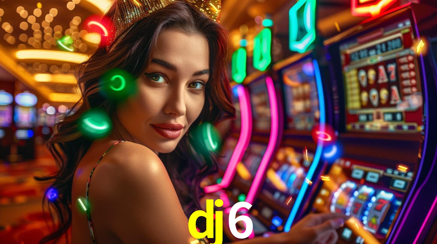 Jogos Exclusivos dj6