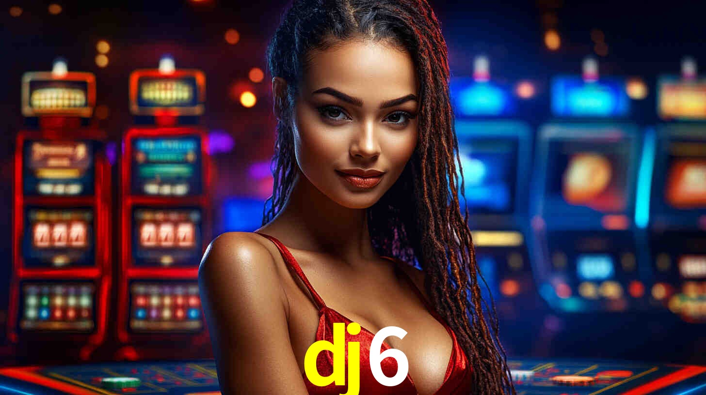 PIX Instantâneo dj6