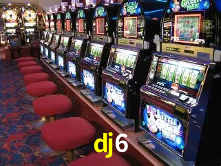 Desvendando o Mundo dos Jogos Virtuais na dj6