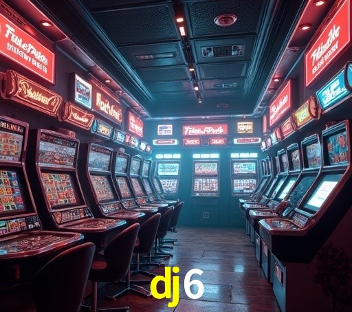 Benefícios da Conta dj6
