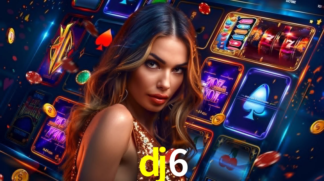 Casino Ao Vivo dj6