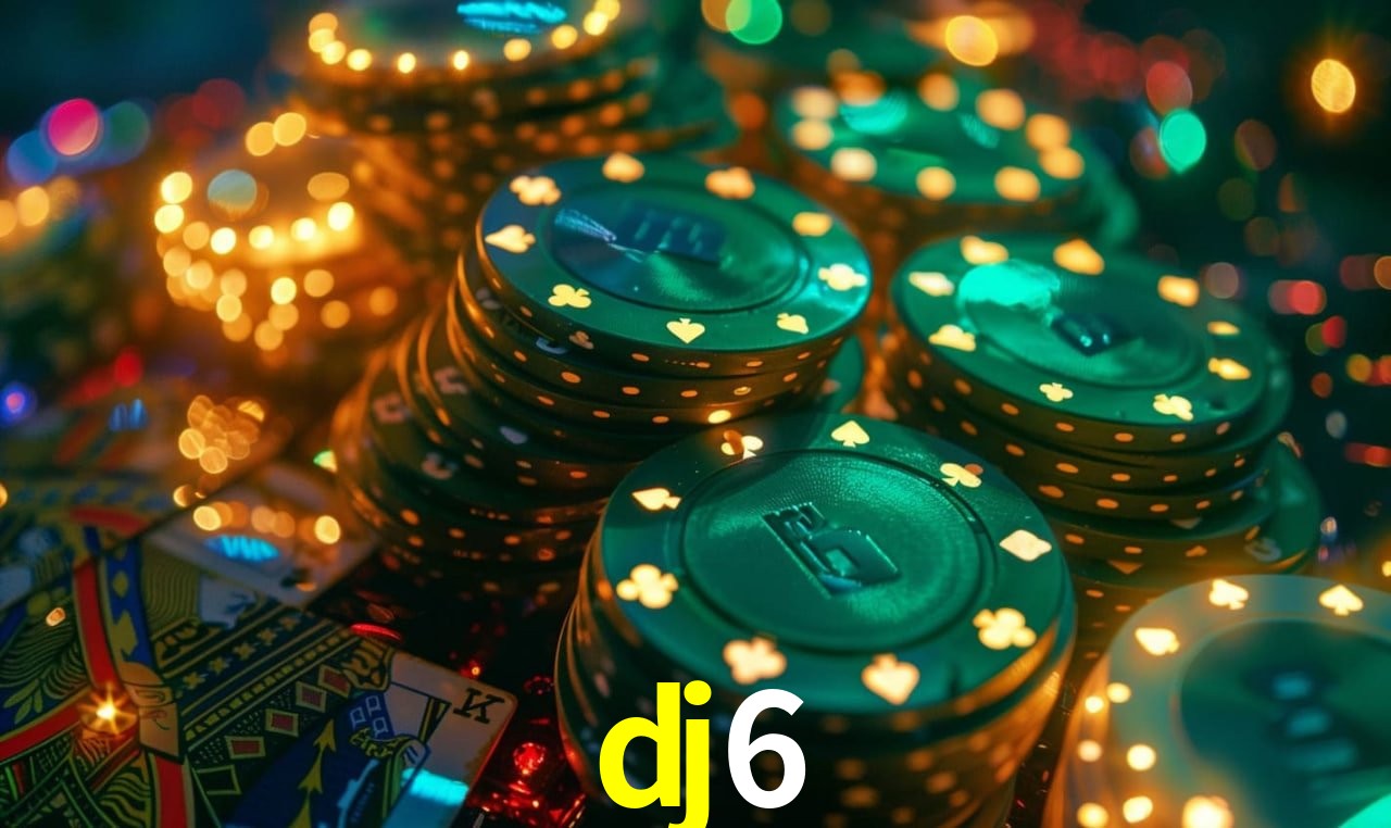 Benefícios da Conta dj6