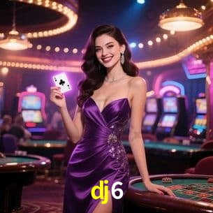 Estatísticas do Jogo dj6
