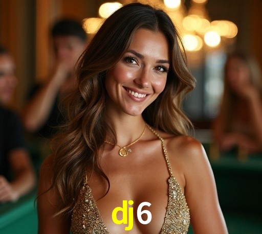 Estatísticas Esportivas dj6