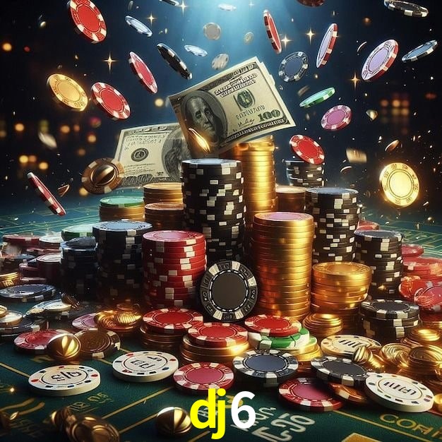 Jogo Spaceman dj6