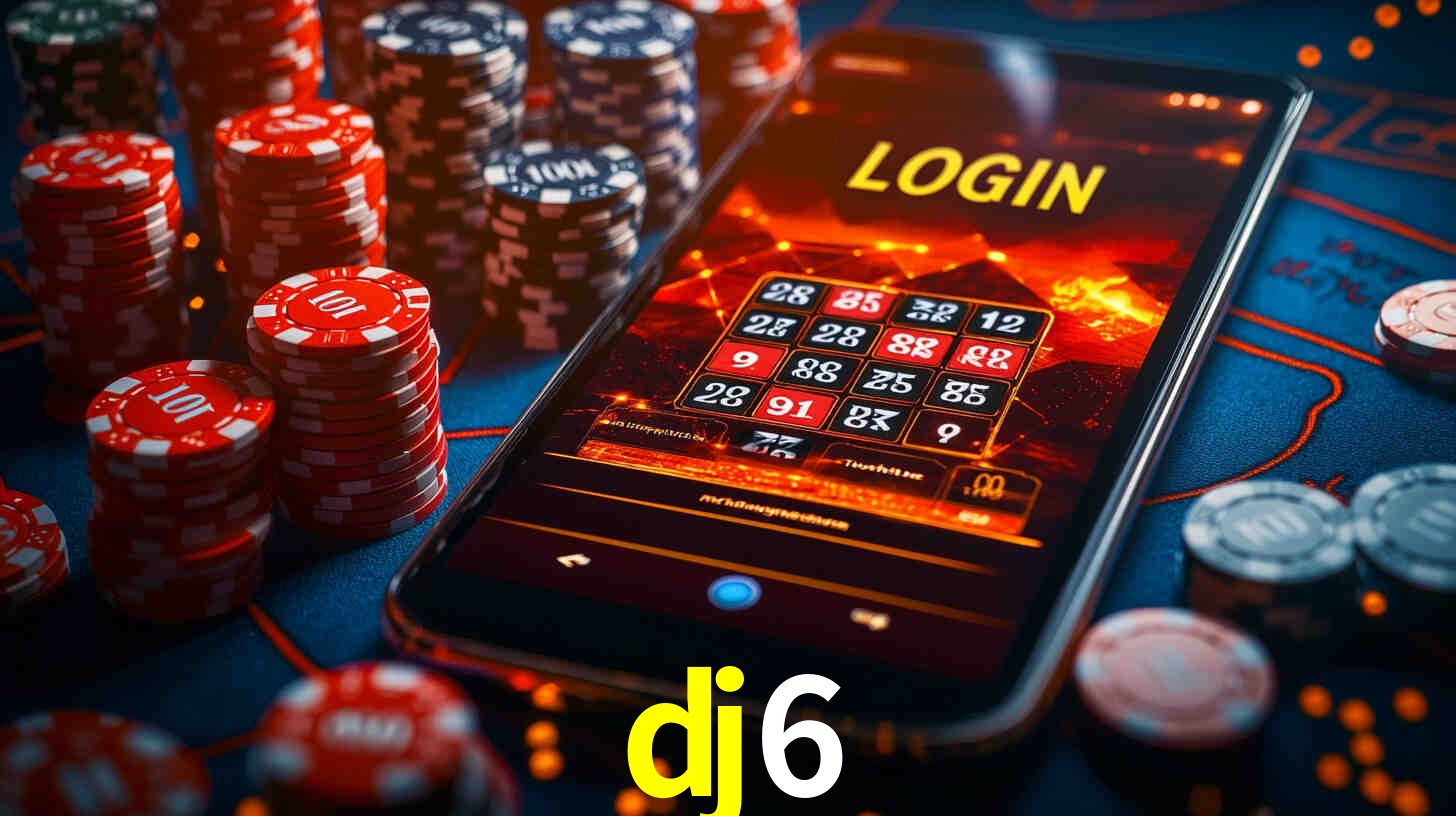 Bônus Generosos e Exclusivos no dj6 para Você!