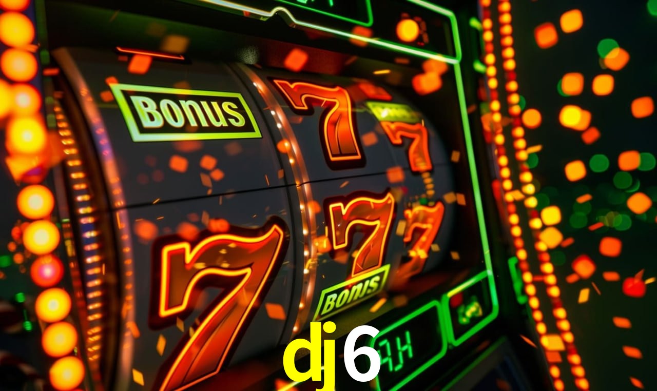Mesa de Blackjack dj6