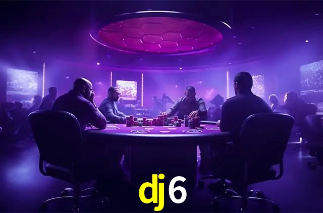 Torneios dj6