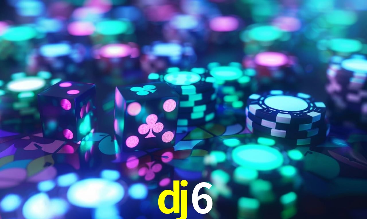 Diretório de Jogos dj6