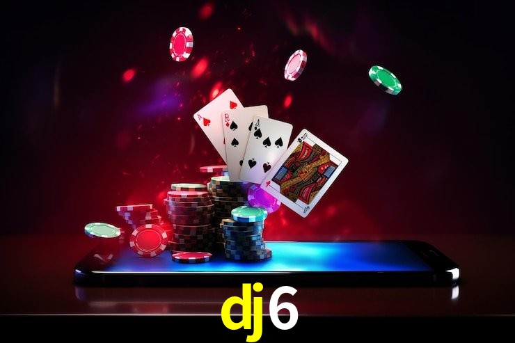 Casino Ao Vivo dj6