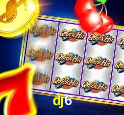 A Emoção da Loteria na dj6: Uma Chance de Mudança de Vida