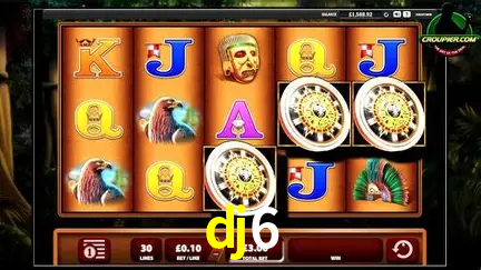 A Emoção da Loteria na dj6: Uma Chance de Mudança de Vida
