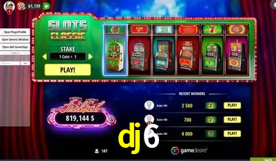 Apostas Esportivas na dj6: Um Guia Completo