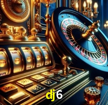 Provedores de Jogos dj6