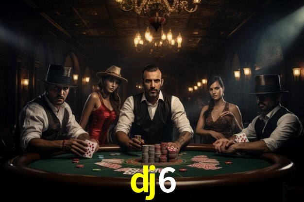 Casino VIP dj6