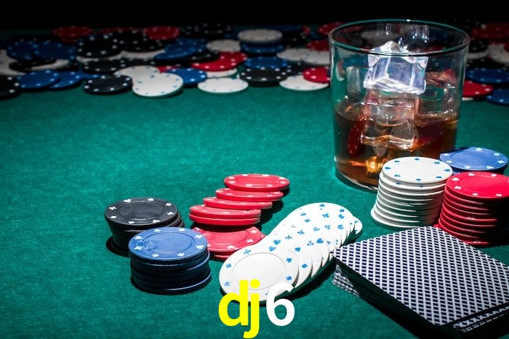 Casino Ao Vivo dj6