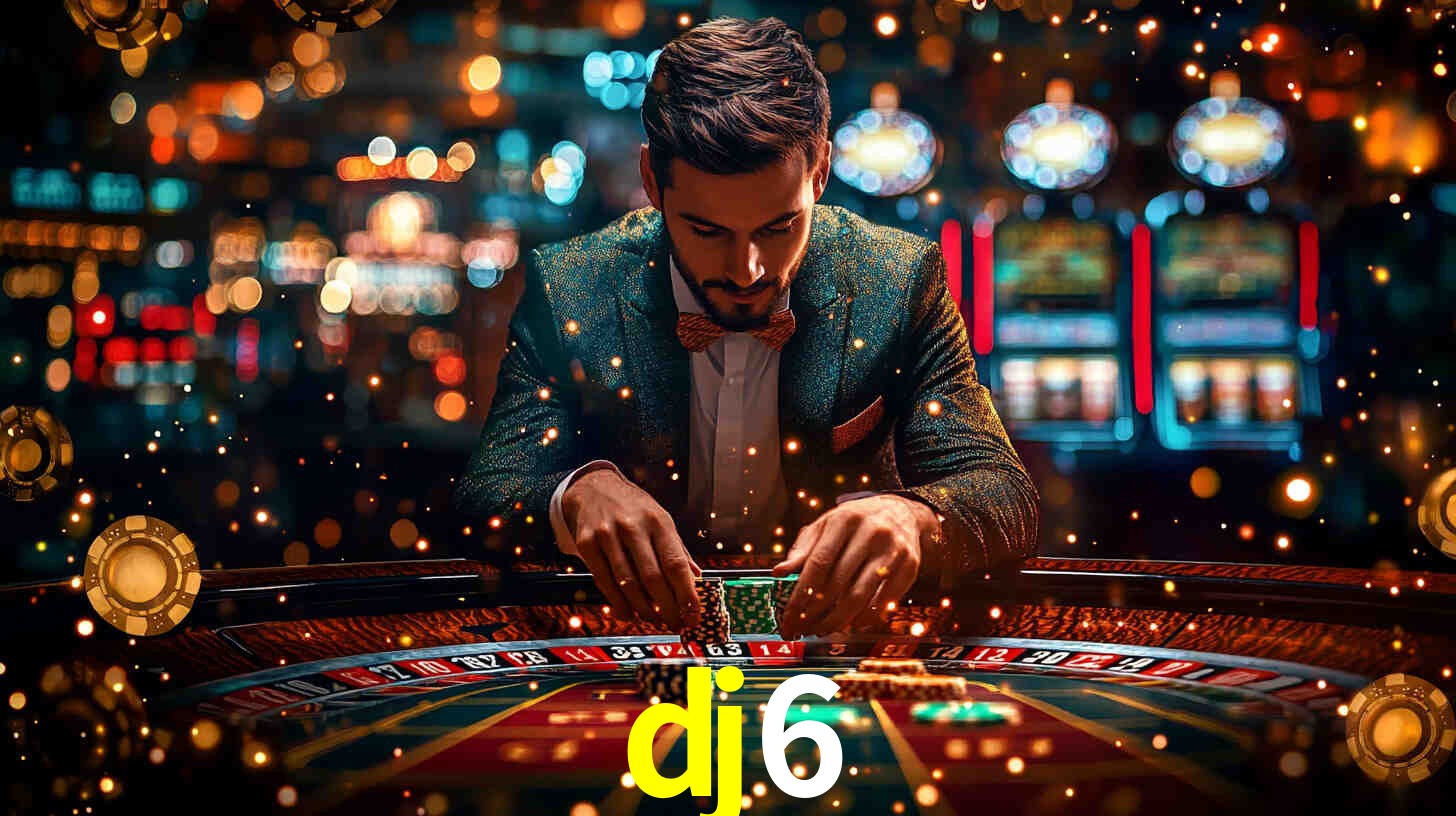 Ofertas Imperdíveis na dj6: Promoções e Bônus Que Valem a Pena