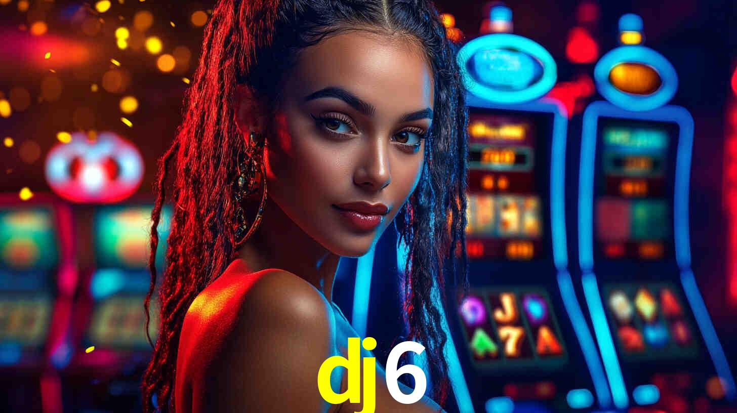 Estatísticas Esportivas dj6
