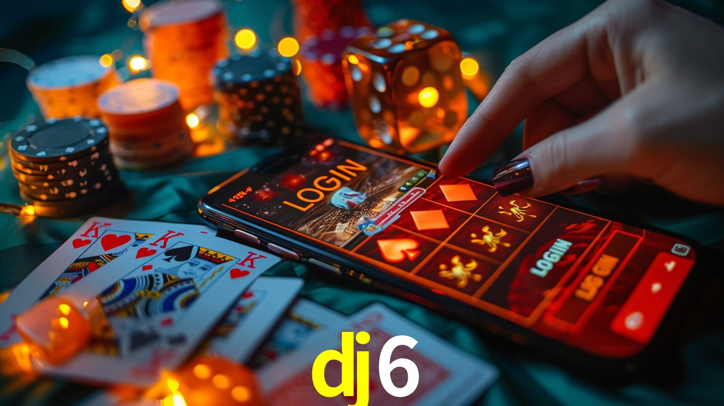 DJ6.COM