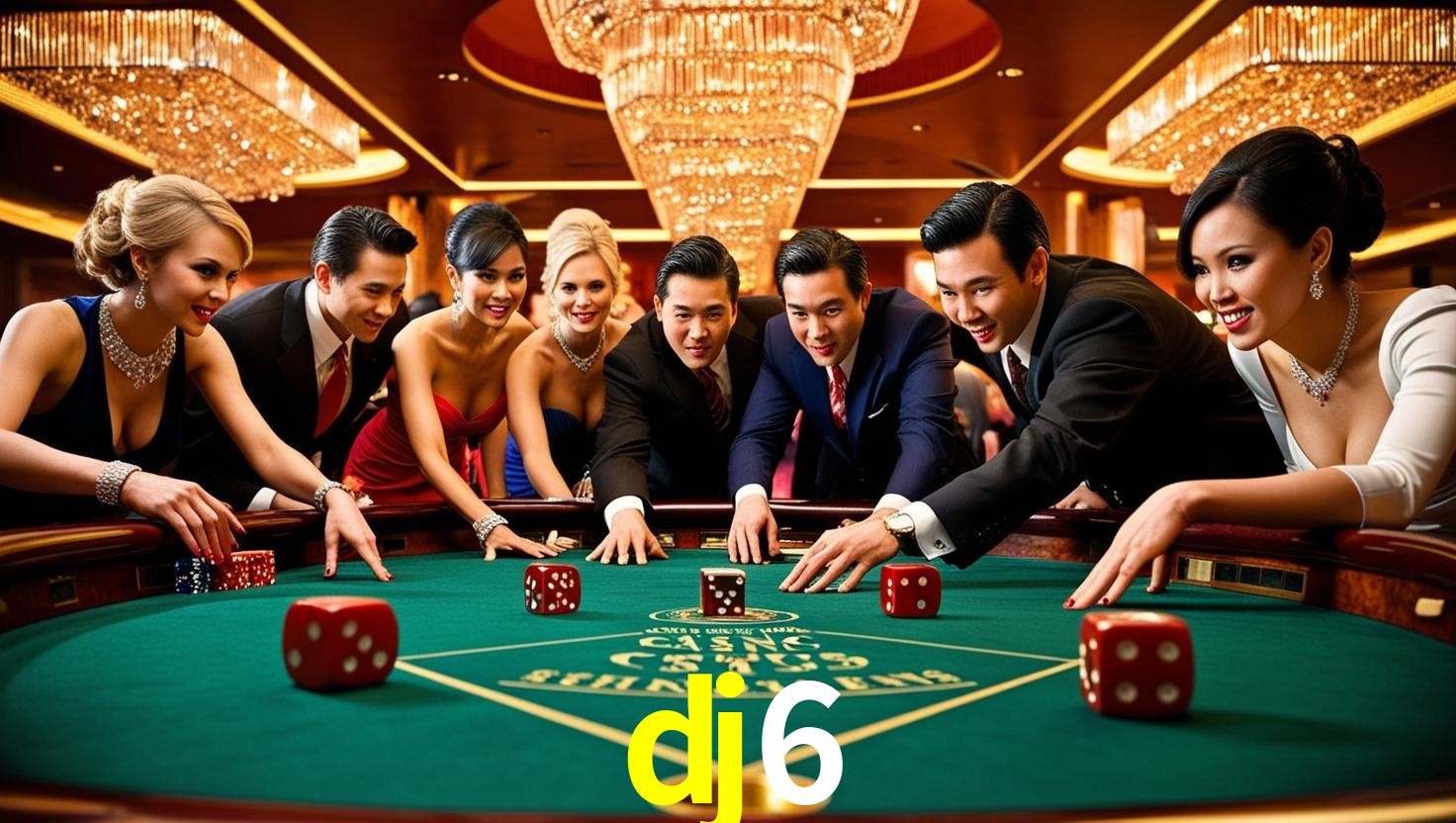 DJ6.COM