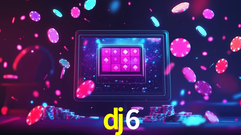 DJ6.COM